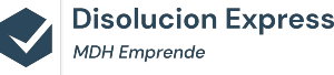 Disolucion.express